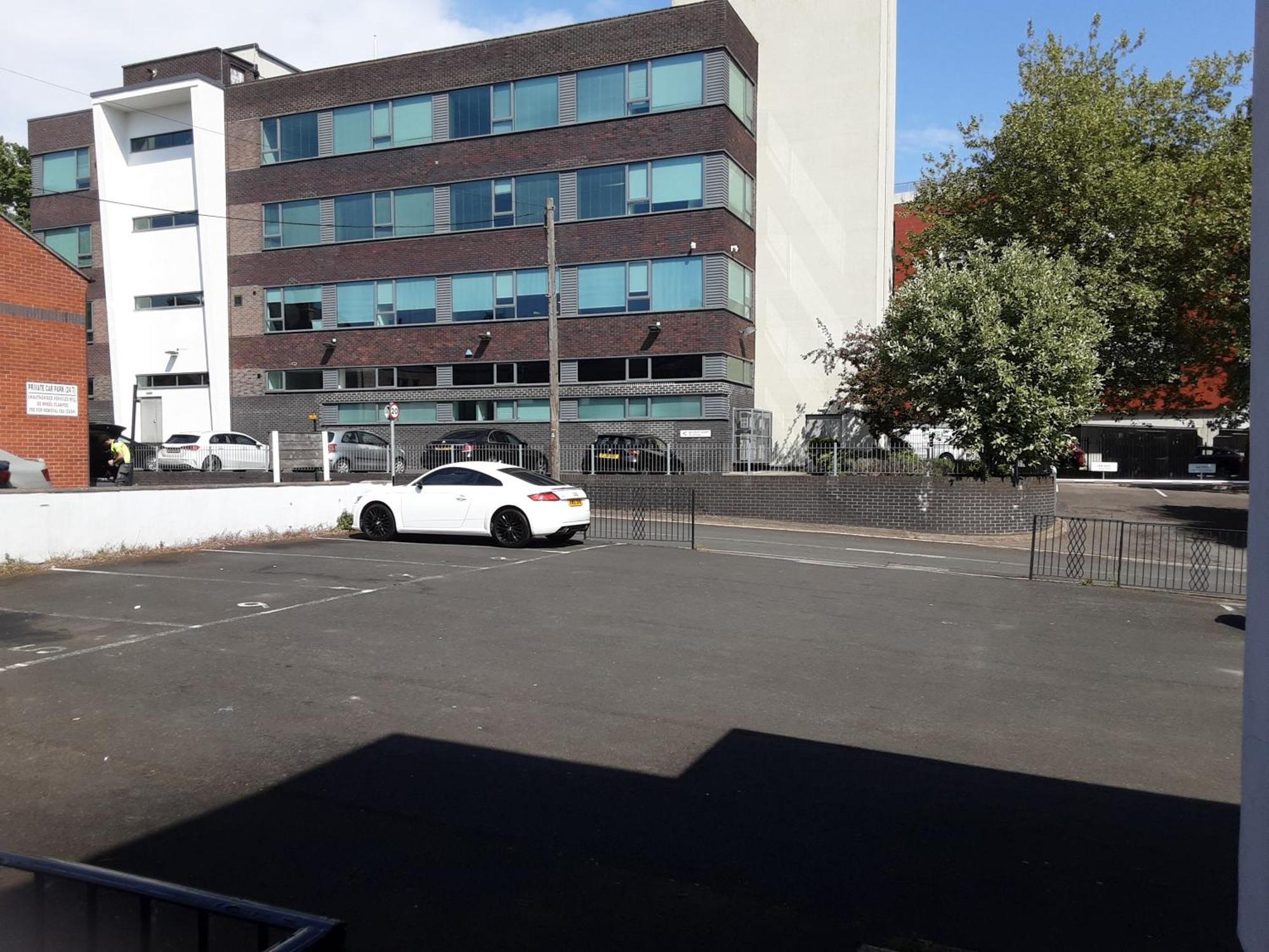 Quiet 2 Bedroom Flat In Darlington With Free Parking, Wi-Fi And More מראה חיצוני תמונה